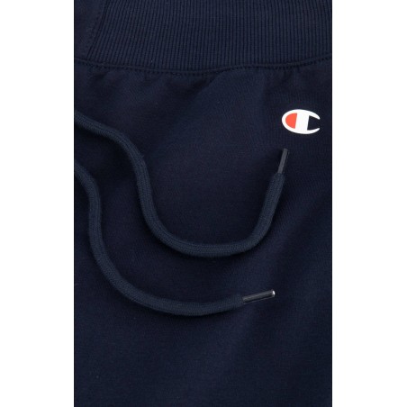 Pantalones Champion Legacy - Rib Cuff - Msdsport by Masdeporte