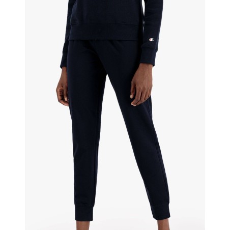 Pantalones Champion Legacy - Rib Cuff - Msdsport by Masdeporte