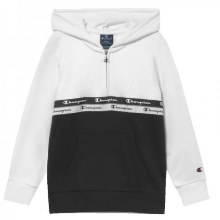Sudadera Champions Half Zip para niños 305805-WW001