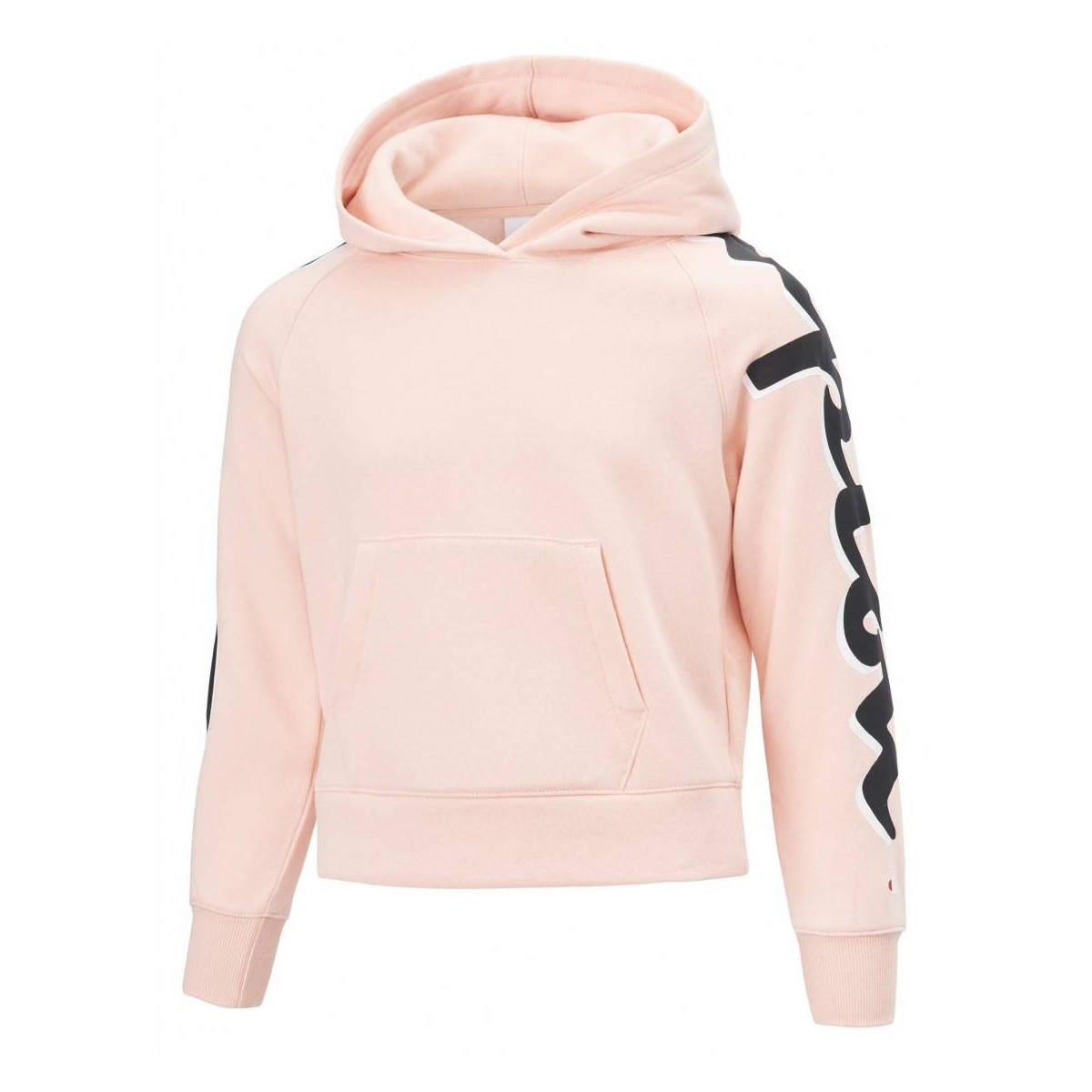 Sudadera Champion con capucha para niños 404209-PS157 - msdsport