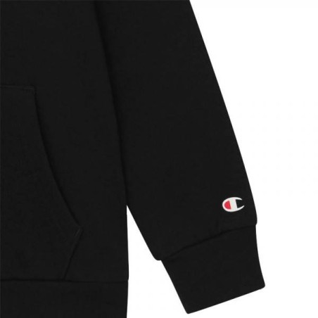 Sudadera champion con capucha para niños 305358-KK001 - msdsport