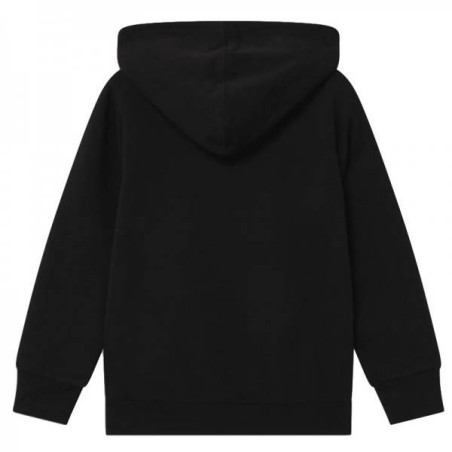 Sudadera champion con capucha para niños 305358-KK001 - msdsport