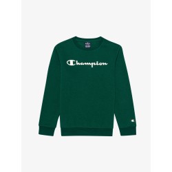 Sudadera Champion sin capucha para niños 305360-GS502 - msdsport