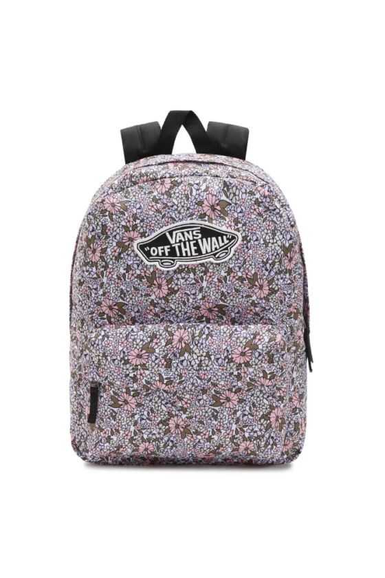 WM REALM BACKPACK FIELD FLOR FA2021