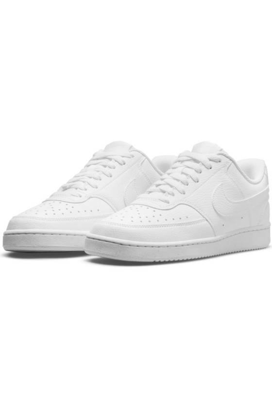 Nike Court Vision Low Bette WHITE FA2021