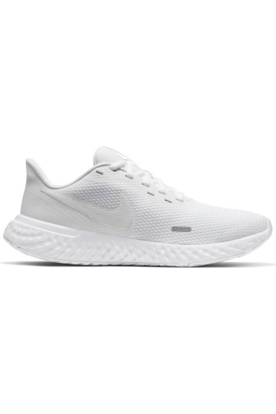 Nike Revolution 5 WHITE SP2021