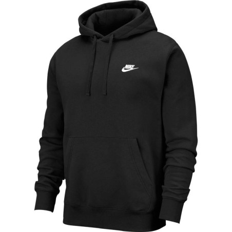 Sudadera para hombre Nike Sportswear Club BV2654-010 - msdsport