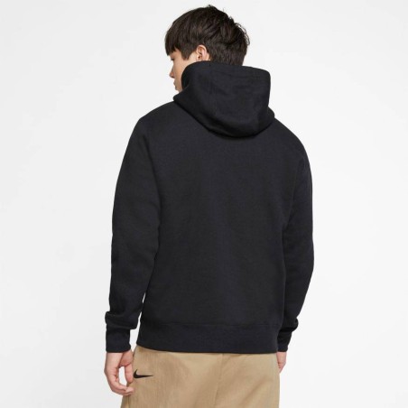 Sudadera para hombre Nike Sportswear Club BV2654-010 - msdsport