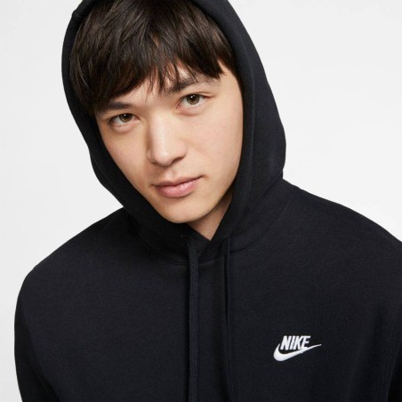 Sudadera para hombre Nike Sportswear Club BV2654-010 - msdsport