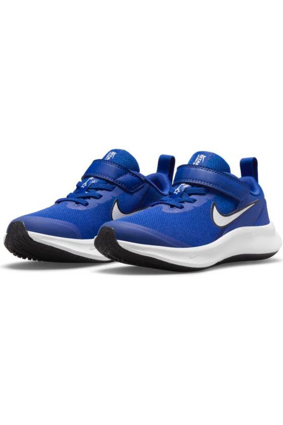 Nike Star Runner 3 BLUE FA2021