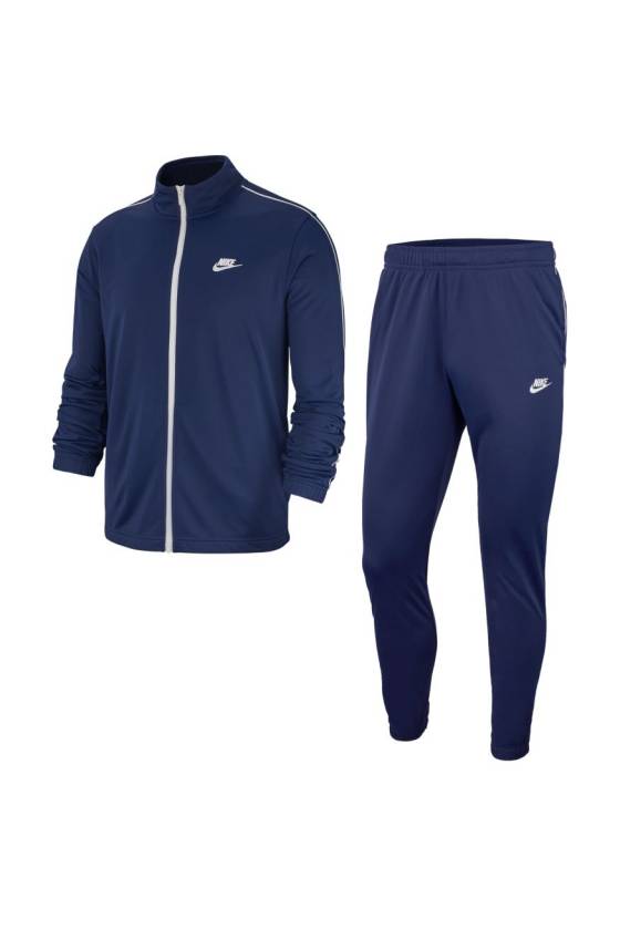 Chandal para hombre Nike Sportswear Midnight BV3034-410 - msdsport