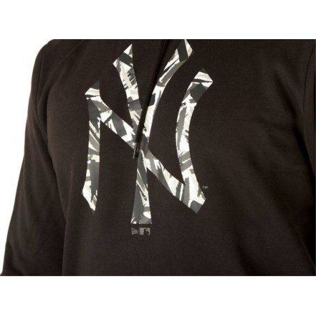 Sudadera Capucha Hombre NEW ERA Mlb Camo Infill Po Neyyan 12827258 - msdsport