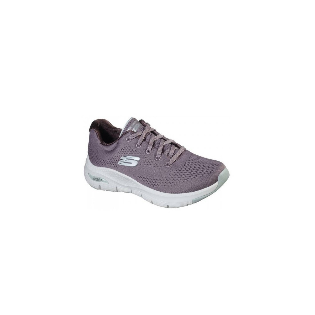 Zapatillas Skechers de mujer ARCH FIT LAV 149057 LAV - msdsport