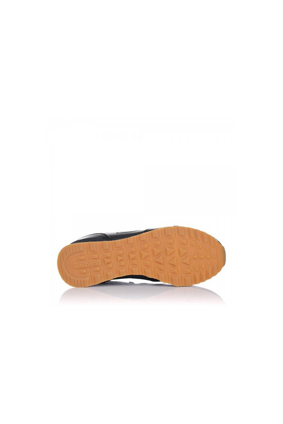 Zapatillas Skechers para mujer OG 85 Porthole 155348-BLK - msdsport
