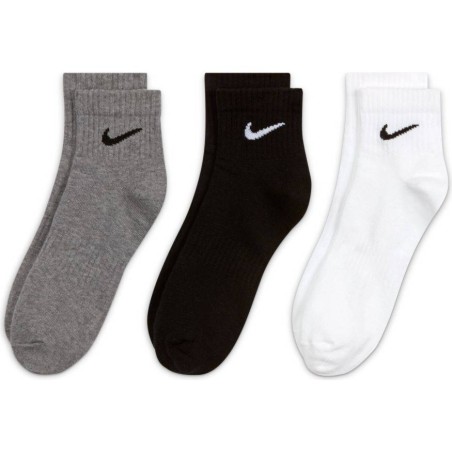Calcetines Nike Everyday Lightwei unisex SX7677-964 - msdsport