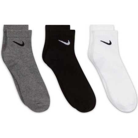 Calcetines Nike Everyday Lightwei unisex SX7677-964 - msdsport