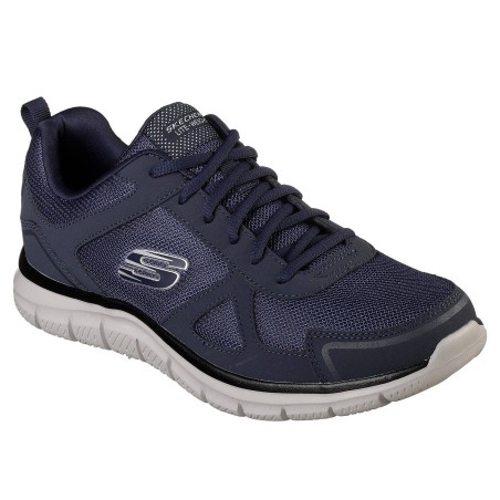 Zapatillas Skechers TRACK para hombre 52631-NVY - msdsport