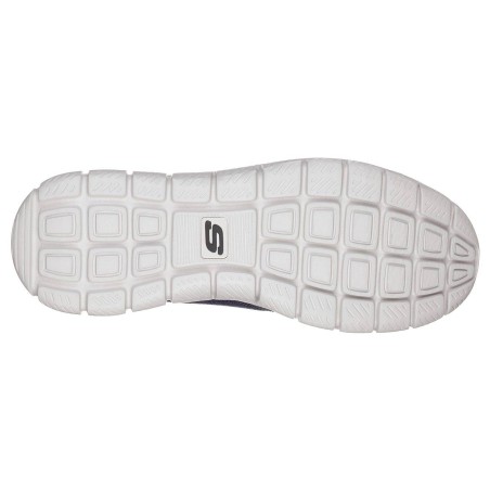 Zapatillas Skechers TRACK para hombre 52631-NVY - msdsport