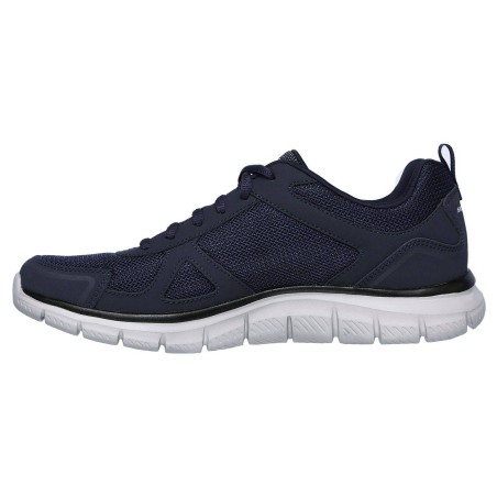 Zapatillas Skechers TRACK para hombre 52631-NVY - msdsport