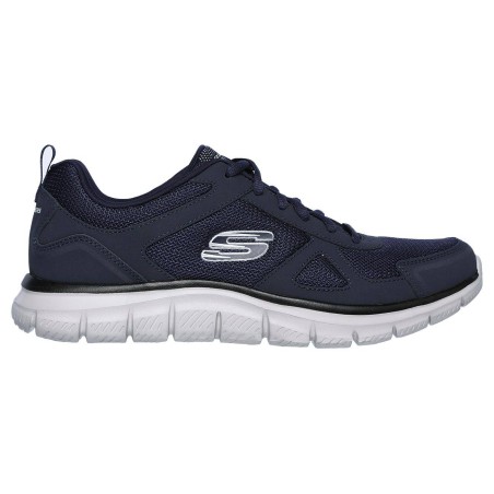 Zapatillas Skechers TRACK para hombre 52631-NVY - msdsport
