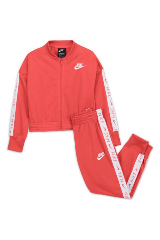 Nike Sportswear ORANGE SP2021