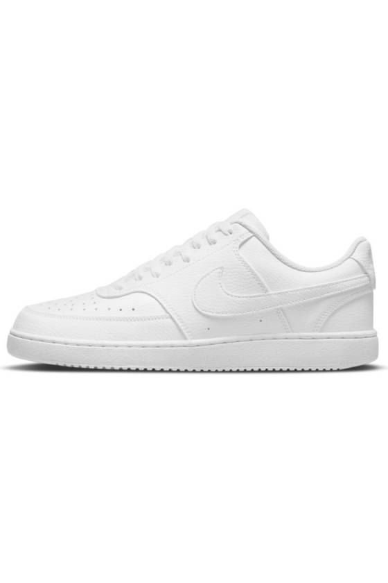 Nike Court Vision Low Bette WHITE FA2021