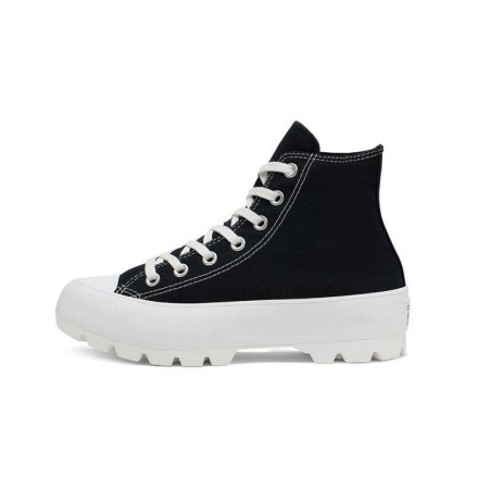 Zapatillas Converse Chuck Taylor All Star Lugged 565901C-001 - msdsport