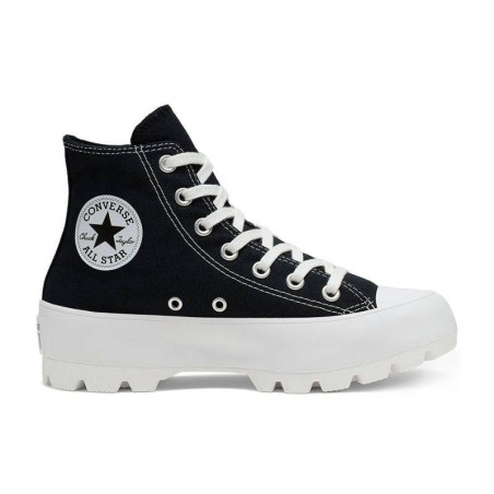 Zapatillas Converse Chuck Taylor All Star Lugged 565901C-001 - msdsport