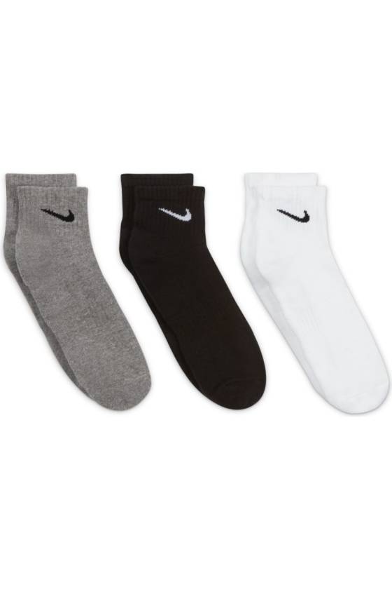 Calcetines Nike EVERYDAY CUSHIONED TRAIN