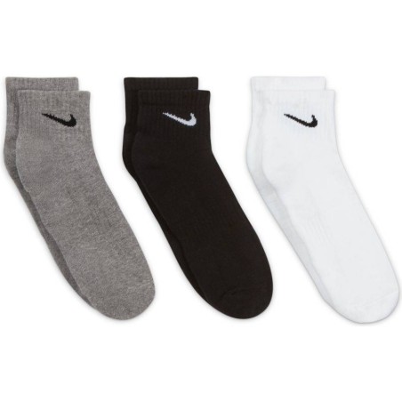 Calcetines Nike EVERYDAY CUSHIONED TRAIN SX7667-964 - msdsport