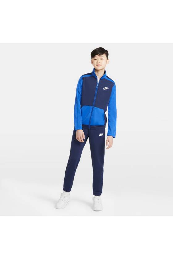 Nike Sportswear Futura BLUE FA2021