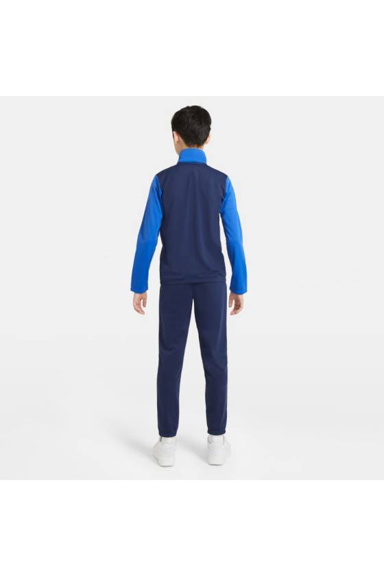 Nike Sportswear Futura BLUE FA2021