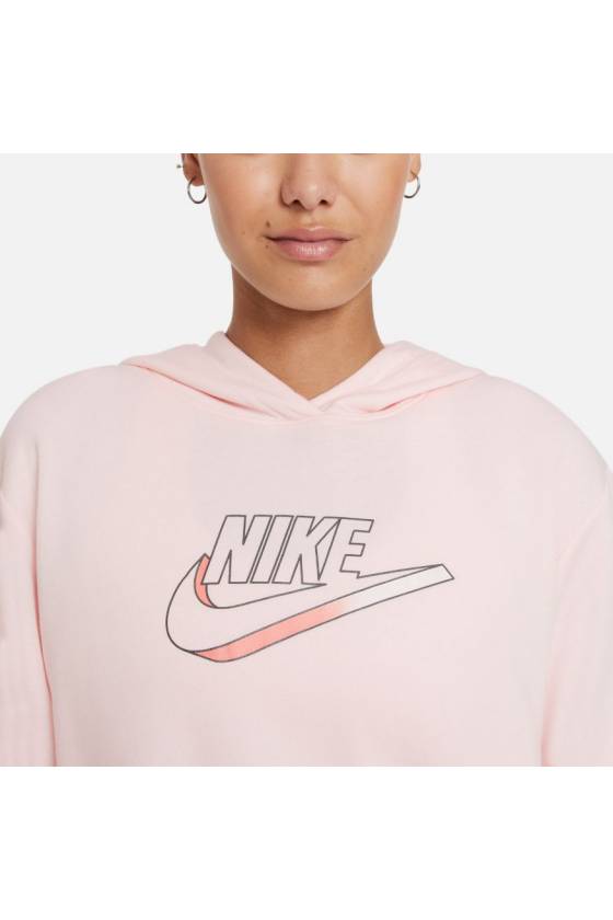 Sudadera Nike Sportswear para mujer
