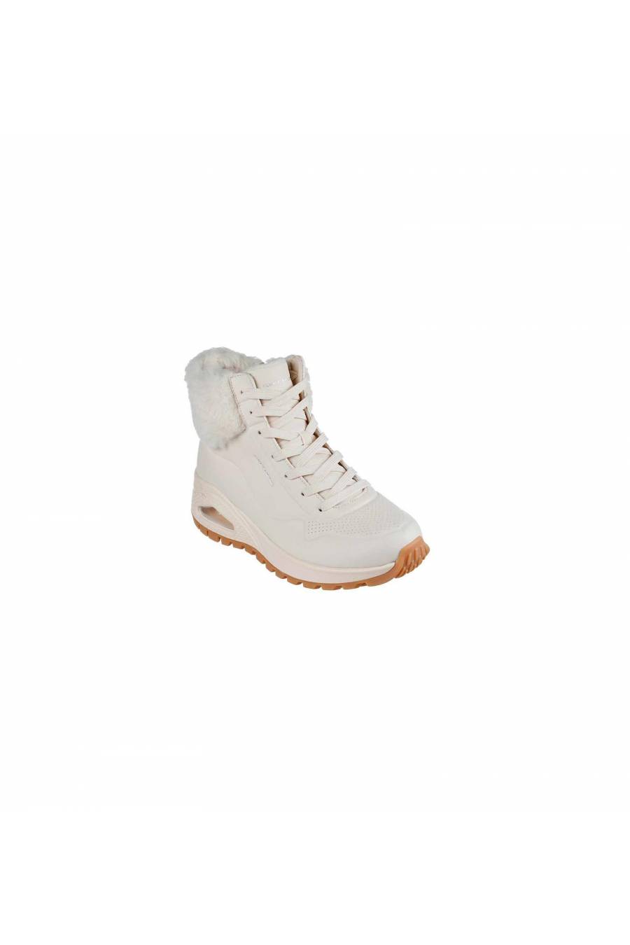 Zapatillas Skechers Uno Rugged - Fall Air para mujer 167274-NAT - msdsport