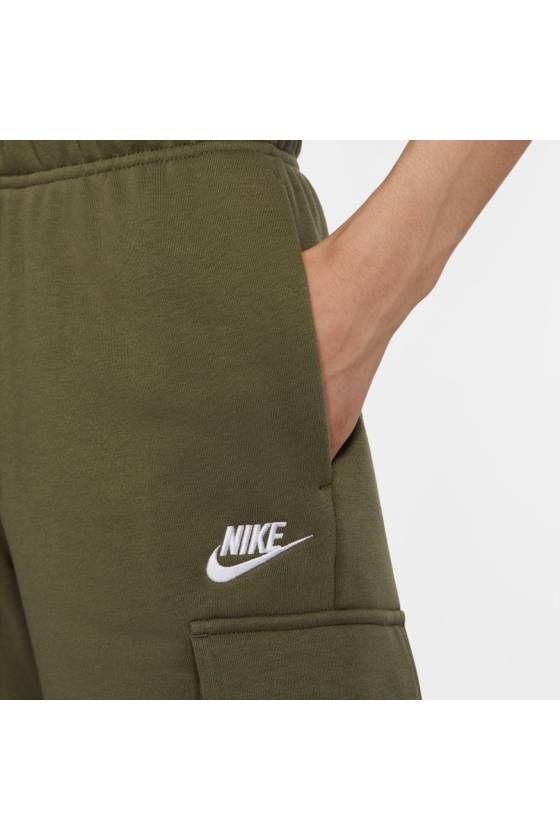 Nike Sportswear Essentials BROWN FA2021