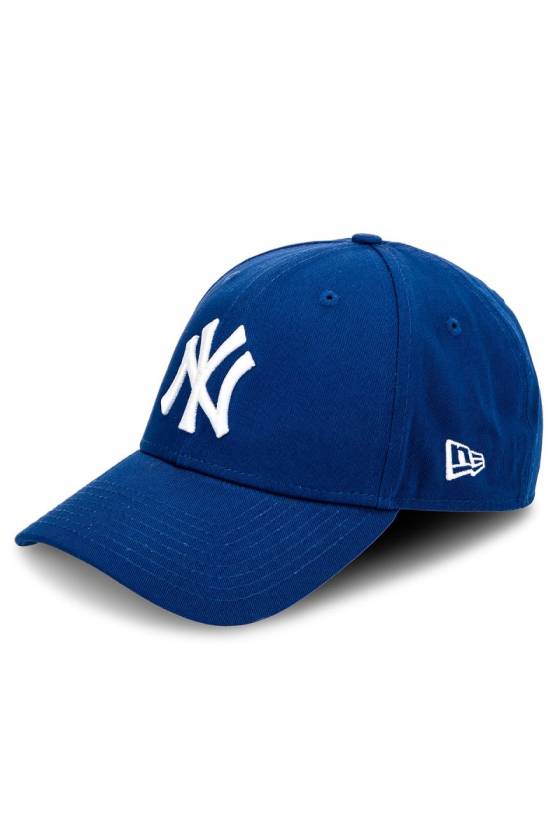 Gorra New Era 940 League Basic New York Yankees 11157579 - msdsport