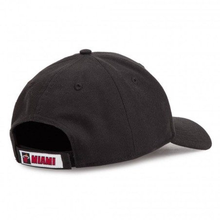 Gorra New Era The League Miami Heat 11405603 - msdsport