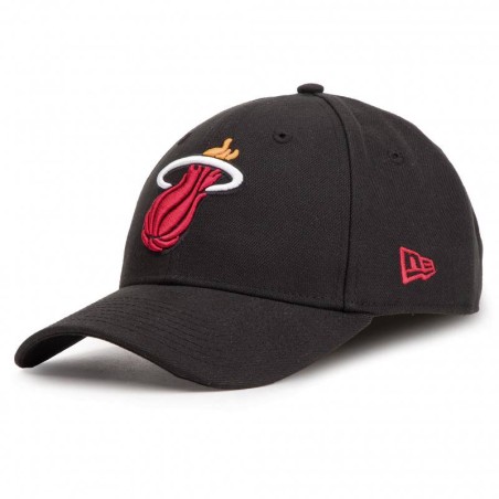 Gorra New Era The League Miami Heat 11405603 - msdsport