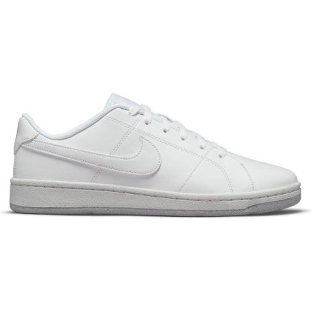 Zapatillas Nike Court Royale para mujer DH3159-100 - msdsport