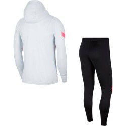 Chándals de equipaciones de fútbol - msdsport