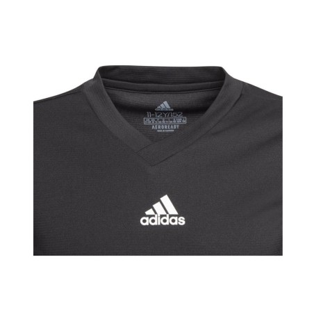 Camiseta Adidas Team Base Tee para niños