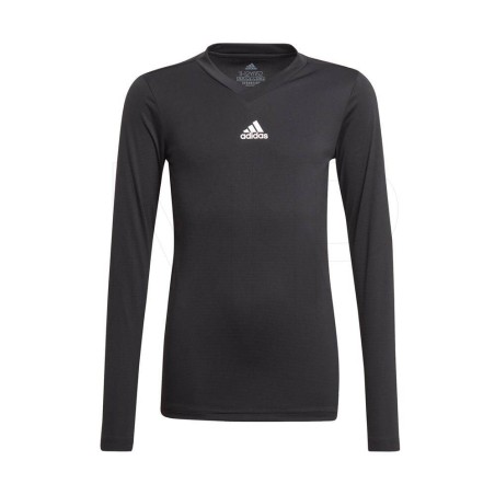 Camiseta Adidas Team Base Tee para niños GN5710 - msdsport