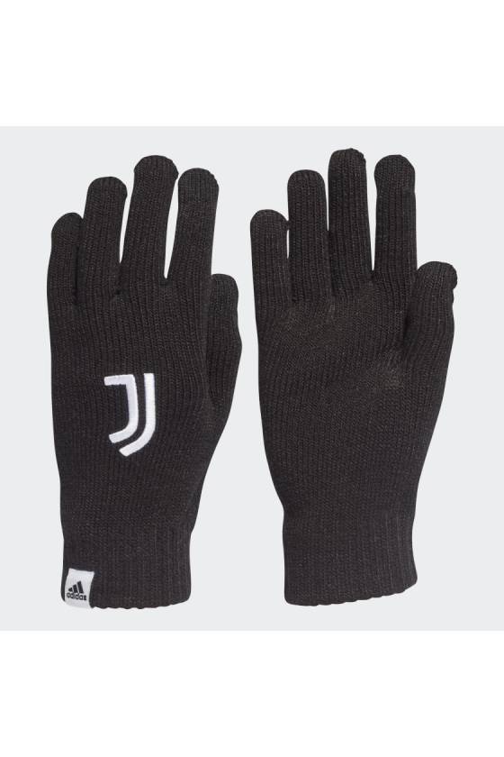 Guantes Adidas de la Juventus