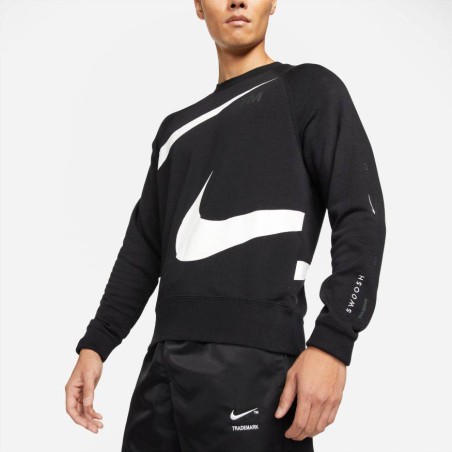 Sudadera Nike Sportswear Swoosh DD5993-010 - msdsport