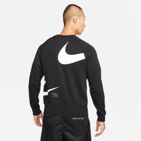 Sudadera Nike Sportswear Swoosh DD5993-010 - msdsport