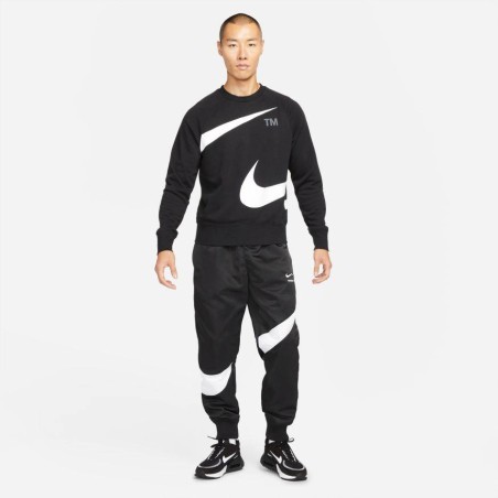 Sudadera Nike Sportswear Swoosh DD5993-010 - msdsport
