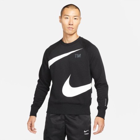 Sudadera Nike Sportswear Swoosh DD5993-010 - msdsport