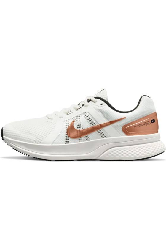 Nike Run Swift 2 WHITE SP2022