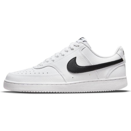 Zapatillas Nike Court Vision Low Next  Nature para mujer DH3158-101 - msdsport