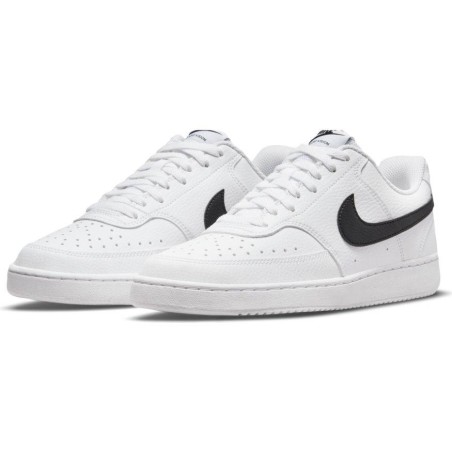 Zapatillas Nike Court Vision Low Next  Nature para mujer DH3158-101 - msdsport